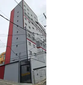 Imagem: Apartamento para Venda, Vila Matilde