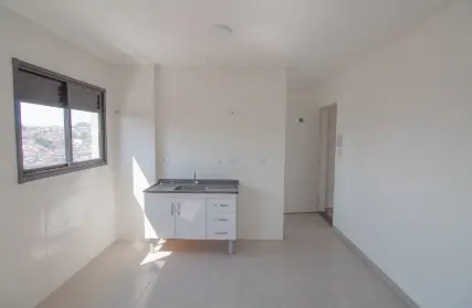 Imagem: Apartamento para Venda, Parque São Lucas