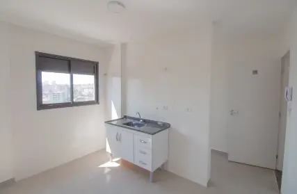 Imagem: Apartamento para Venda, Parque São Lucas