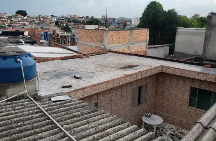 Imagem: Sobrado para Venda, Jardim Etelvina