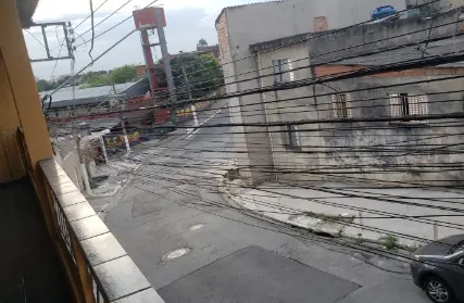 Imagem: Sobrado para Venda, Jardim Etelvina