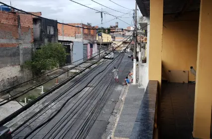 Imagem: Sobrado para Venda, Jardim Etelvina