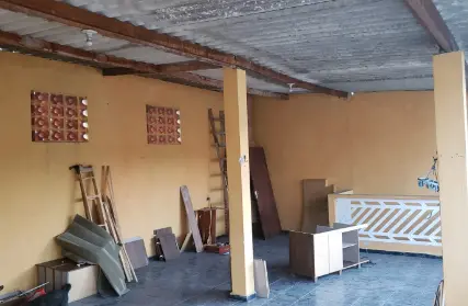 Imagem: Sobrado para Venda, Jardim Etelvina