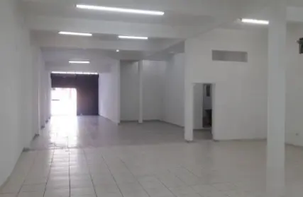 Imagem: Galpão / Salão para Alugar, Vila Marieta (ZL)