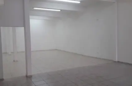 Imagem: Galpão / Salão para Alugar, Vila Marieta (ZL)