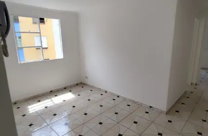 Imagem: Apartamento para Venda, Jardim São Carlos (Zona Leste)