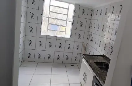 Imagem: Apartamento para Venda, Jardim São Carlos (Zona Leste)