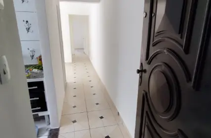 Imagem: Apartamento para Venda, Jardim São Carlos (Zona Leste)