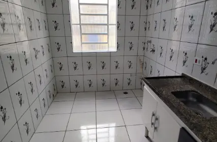 Imagem: Apartamento para Venda, Jardim São Carlos (Zona Leste)