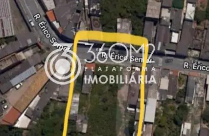 Imagem: Terreno para Venda, Iguatemi 