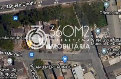 Imagem: Terreno para Venda, Iguatemi 