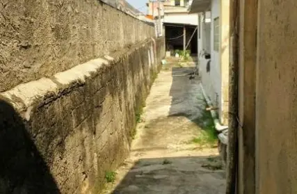 Imagem: Terreno para Venda, Vila Prudente