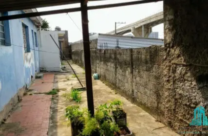 Imagem: Terreno para Venda, Vila Prudente