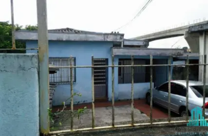 Imagem: Terreno para Venda, Vila Prudente