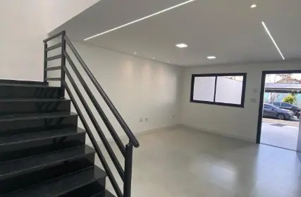 Imagem: Condomínio Fechado para Venda, Vila Lúcia