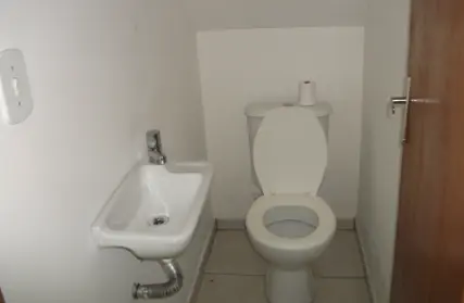 Imagem: Sobrado para Venda, Artur Alvim