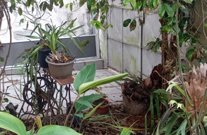 Imagem: Sobrado para Venda, Jardim Ponte Rasa