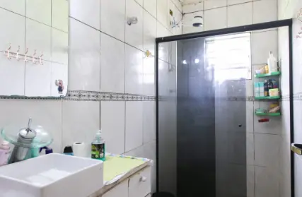 Imagem: Sobrado para Venda, Itaquera