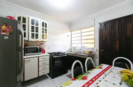 Imagem: Sobrado para Venda, Itaquera