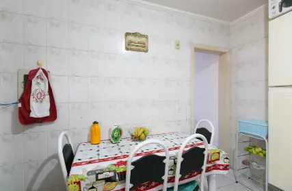 Imagem: Sobrado para Venda, Itaquera