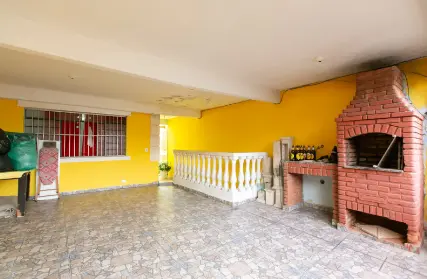 Imagem: Sobrado para Venda, Itaquera