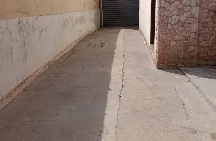 Imagem: Sobrado para Alugar, Vila Guilhermina