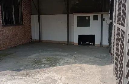 Imagem: Sobrado para Alugar, Vila Guilhermina