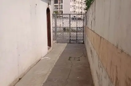 Imagem: Sobrado para Alugar, Vila Guilhermina