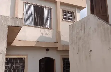 Imagem: Sobrado para Alugar, Vila Guilhermina