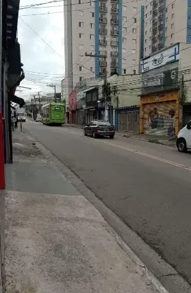 Imagem: Ponto Comercial para Alugar, Itaquera