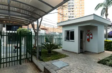 Imagem: Apartamento para Venda, Ermelino Matarazzo