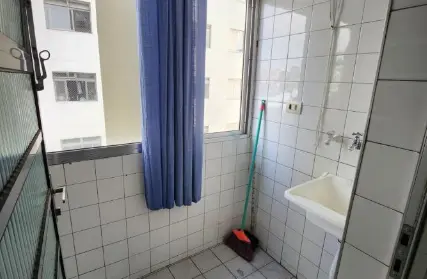 Imagem: Apartamento para Alugar, Jardim Belém