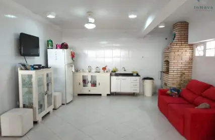 Imagem: Sobrado para Alugar, Vila Mafra