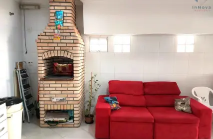 Imagem: Sobrado para Alugar, Vila Mafra