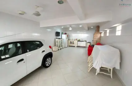 Imagem: Sobrado para Alugar, Vila Mafra