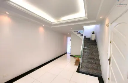 Imagem: Sobrado para Alugar, Vila Mafra