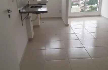 Imagem: Apartamento para Alugar, Vila Guilhermina