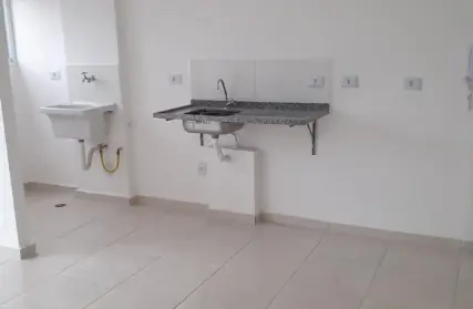 Imagem: Apartamento para Alugar, Vila Guilhermina