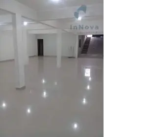 Imagem: Galpão / Salão para Alugar, Vila Marieta (ZL)