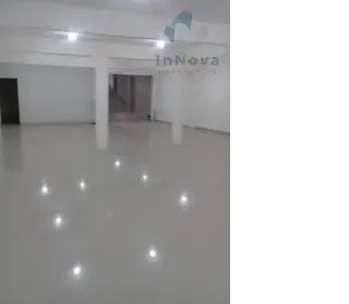 Imagem: Galpão / Salão para Alugar, Vila Marieta (ZL)