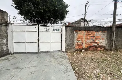 Imagem: Terreno para Alugar, Jardim Pedro José Nunes