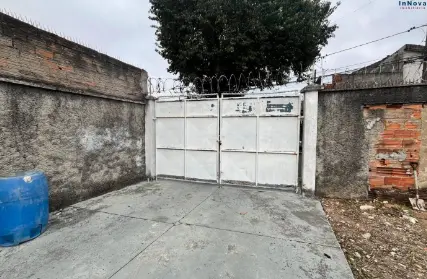 Imagem: Terreno para Alugar, Jardim Pedro José Nunes