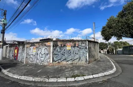 Imagem: Terreno para Alugar, Jardim Pedro José Nunes