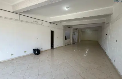 Imagem: Galpão / Salão para Alugar, Chácara Cruzeiro do Sul