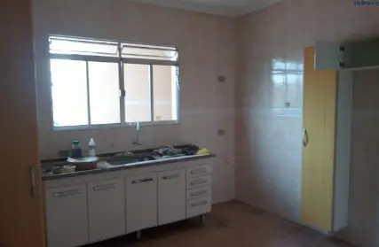 Imagem: Galpão / Salão para Alugar, Chácara Cruzeiro do Sul