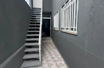 Imagem: Sobrado para Venda, Vila Domitila