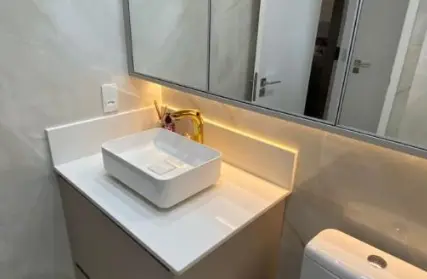 Imagem: Apartamento para Venda, Jardim Independência