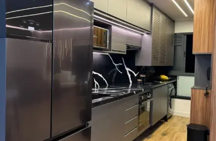 Imagem: Apartamento para Venda, Jardim Independência