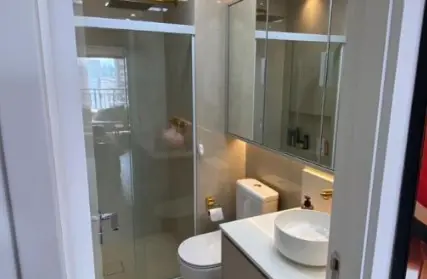 Imagem: Apartamento para Venda, Jardim Independência