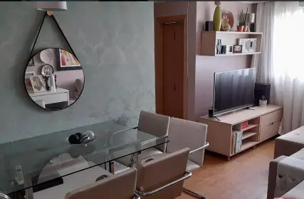 Imagem: Apartamento para Venda, Engenheiro Goulart